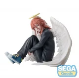 Figurka Chainsaw Man - Chainsaw Man Perching  Vol. 2 (Sega) dupl