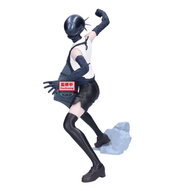 Figur Chainsaw Man - Bomb (Banpresto) - Manga