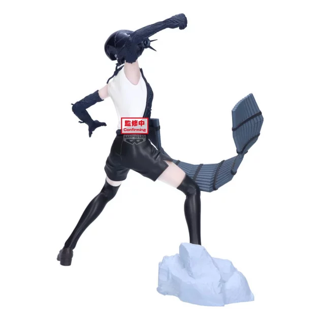 Figur Chainsaw Man - Bomb (Banpresto) - Action-Figur