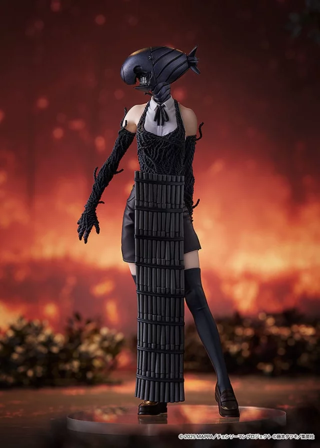 Figur Chainsaw Man - Bomb (Good Smile Company) - Manga