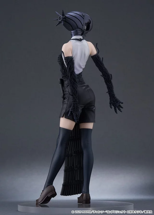 Figur Chainsaw Man - Bomb (Good Smile Company) - Anime