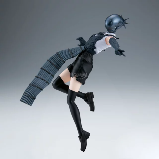 Figur Chainsaw Man - Bomb (Vibration Stars) (Banpresto) - Anime