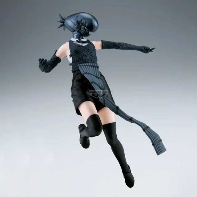 Figur Chainsaw Man - Bomb (Vibration Stars) (Banpresto) - Action-Figur