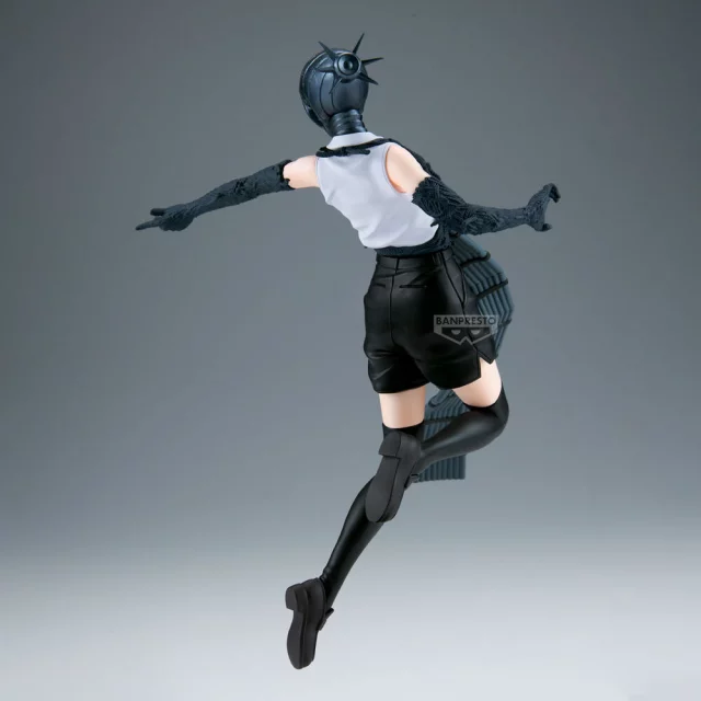 Figur Chainsaw Man - Bomb (Vibration Stars) (Banpresto) - Action-Figur
