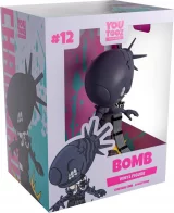 Figur Chainsaw Man: Reze Arc - Bomb (Youtooz Chainsaw Man 12) - Figuren zum Spielen