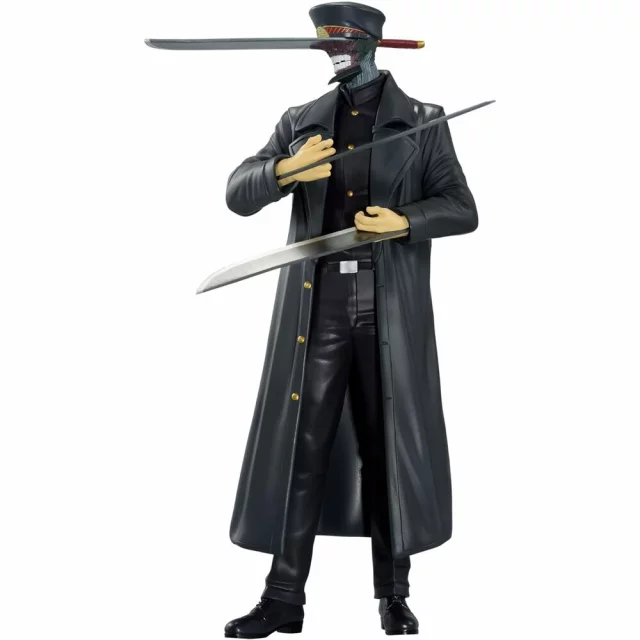Figur Chainsaw Man - Chain Spirits Vol.6 - Anime