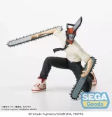 Figur Chainsaw Man - Perching Chainsaw Man (Sega)