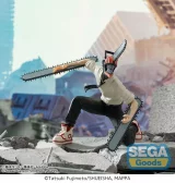 Figur Chainsaw Man - Perching Chainsaw Man (Sega)