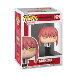 Figurka Chainsaw Man - Pochita (Funko POP! Animation 1682) dupl