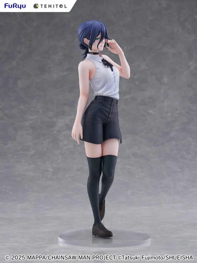 Figur Chainsaw Man - Reze 30 cm (FuRyu) - Anime