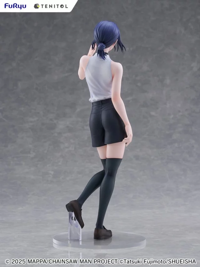 Figur Chainsaw Man - Reze 30 cm (FuRyu) - Manga