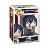 Figur Chainsaw Man: Reze Arc - Reze (Funko POP! Animation 2348)