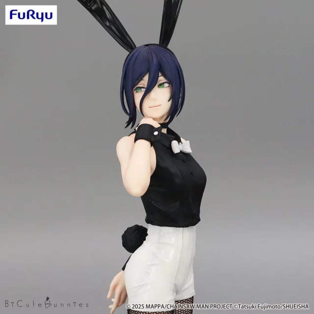 Figur Chainsaw Man - Reze (FuRyu) - Manga