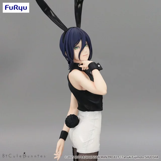 Figur Chainsaw Man - Reze (FuRyu) - Anime