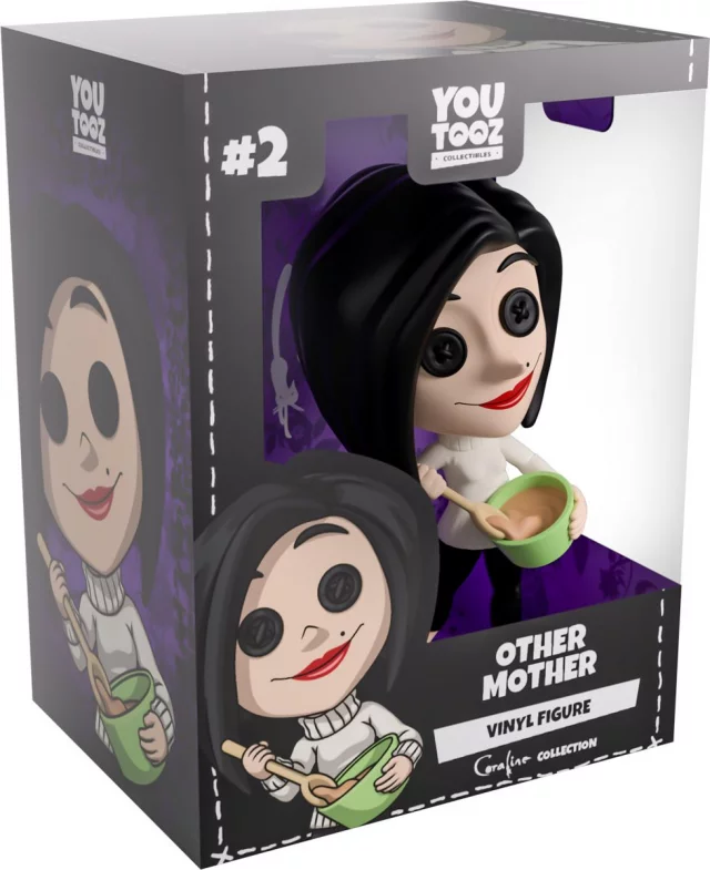 Figur Coraline - Other Mother (Youtooz Coraline 2) - Figuren zum Spielen