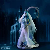 Vorteilhaftes Set Corpse Bride - Figur Emily & Victor Diorama (Super Figure Collection) - Tim Burton