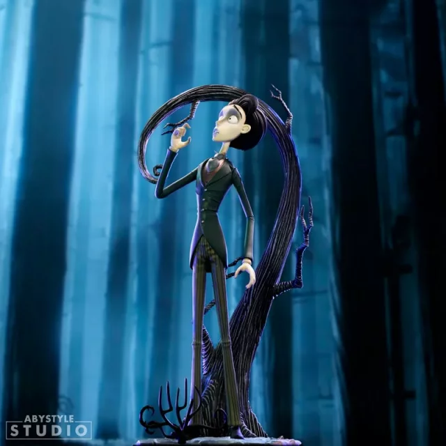 Figurka Corpse Bride - Victor (Super Figure Collection) - Tim Burton