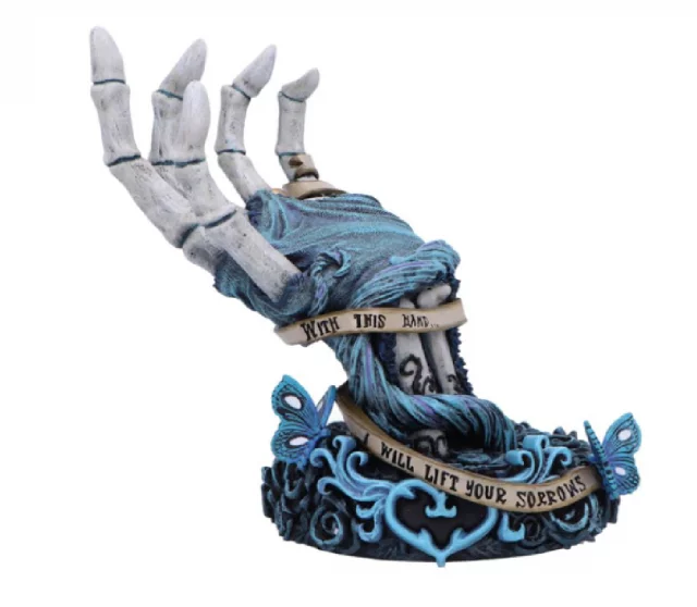 Figur Corpse Bride - With This Hand (Nemesis Now) - Nemesis Now