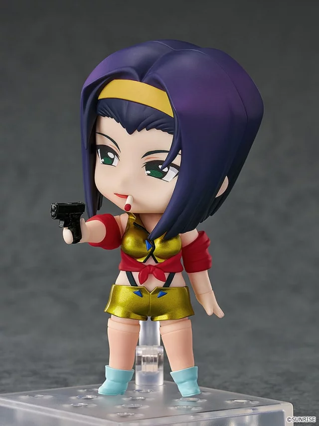 Figur Cowboy Bebop - Faye Valentine (Nendoroid) - Manga