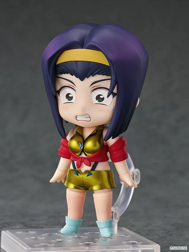 Figur Cowboy Bebop - Faye Valentine (Nendoroid) - Anime