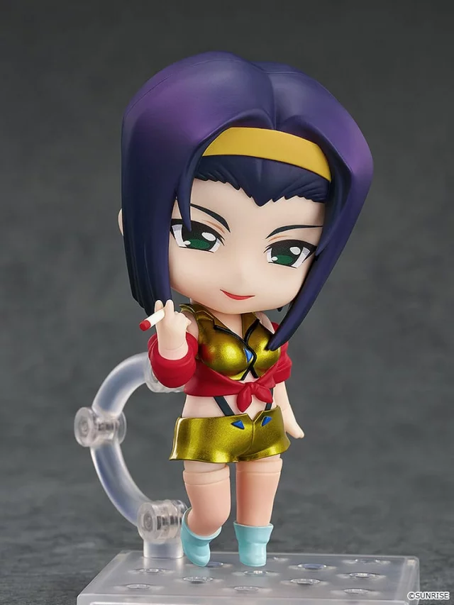 Figur Cowboy Bebop - Faye Valentine (Nendoroid) - Manga