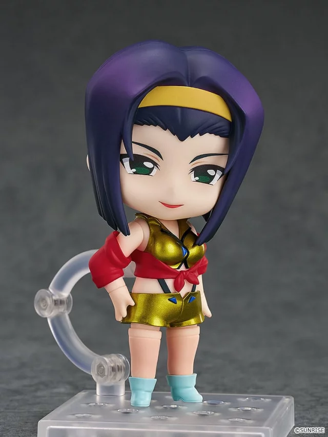 Figur Cowboy Bebop - Faye Valentine (Nendoroid) - Anime
