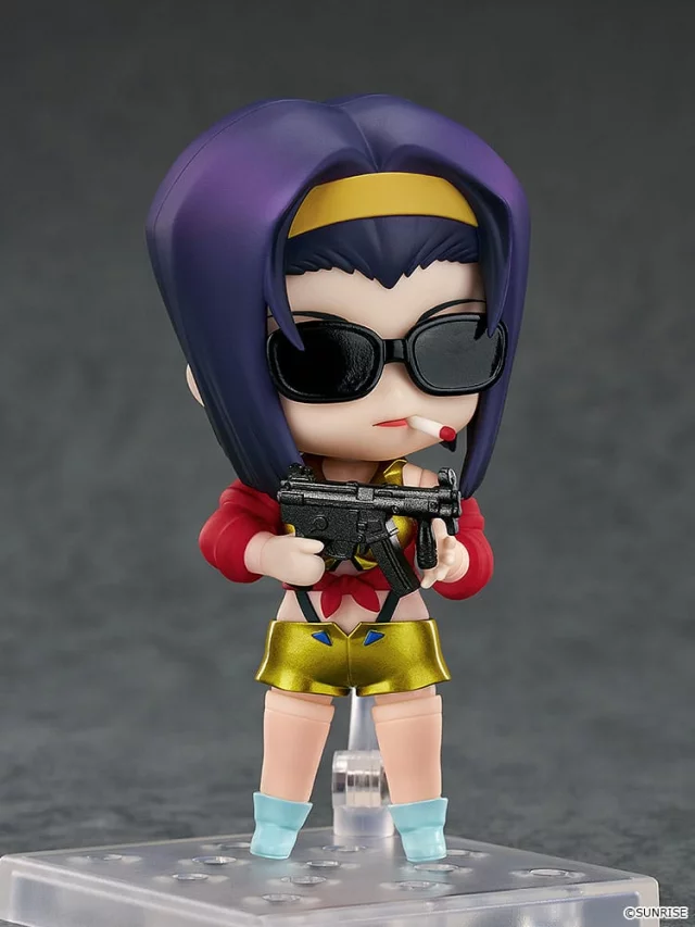 Figur Cowboy Bebop - Faye Valentine (Nendoroid) - Anime