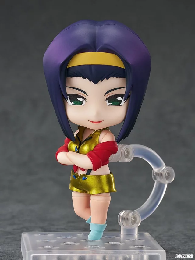 Figur Cowboy Bebop - Faye Valentine (Nendoroid) - Manga