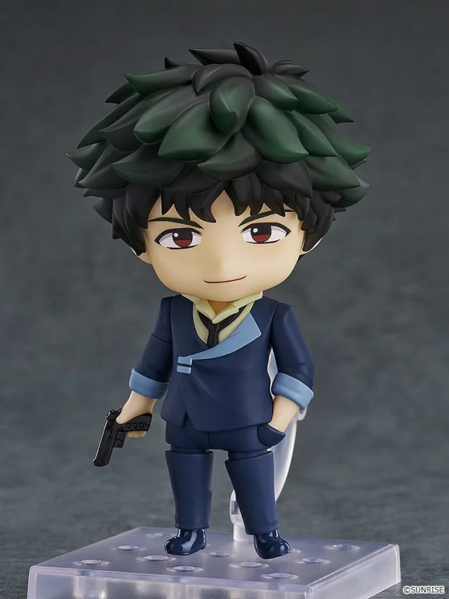 Figur Cowboy Bebop - Spike Spiegel (Nendoroid) - Manga