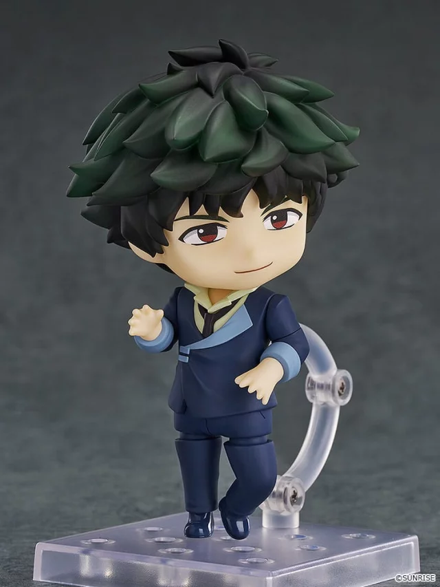 Figur Cowboy Bebop - Spike Spiegel (Nendoroid) - Anime