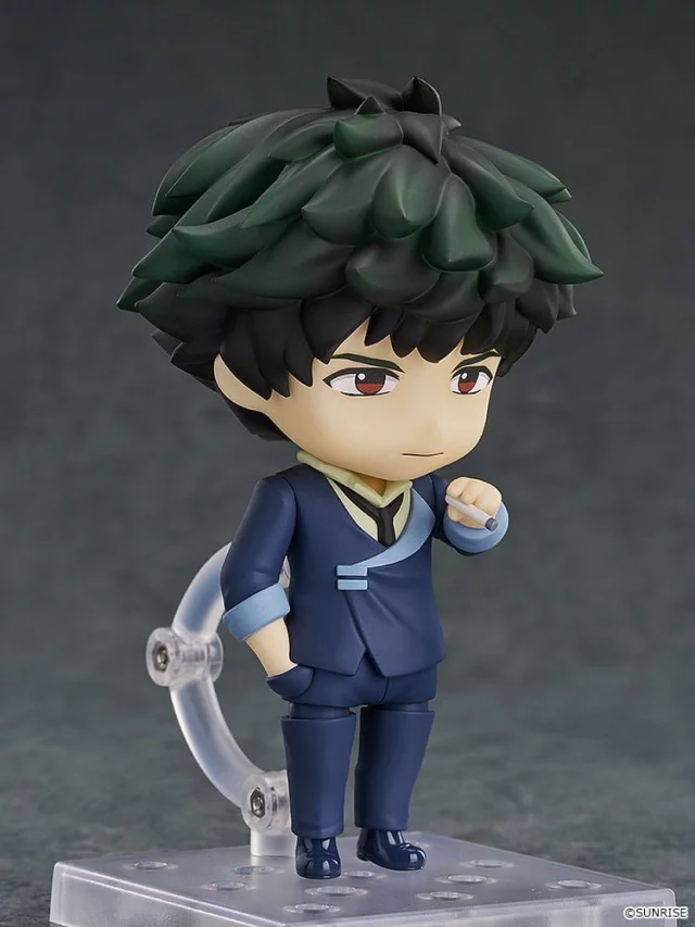Figur Cowboy Bebop - Spike Spiegel (Nendoroid) - Manga