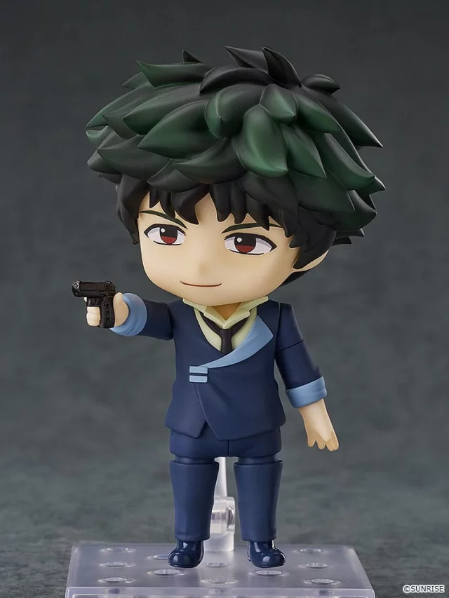 Figur Cowboy Bebop - Spike Spiegel (Nendoroid) - Anime