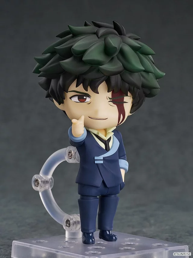 Figur Cowboy Bebop - Spike Spiegel (Nendoroid) - Manga
