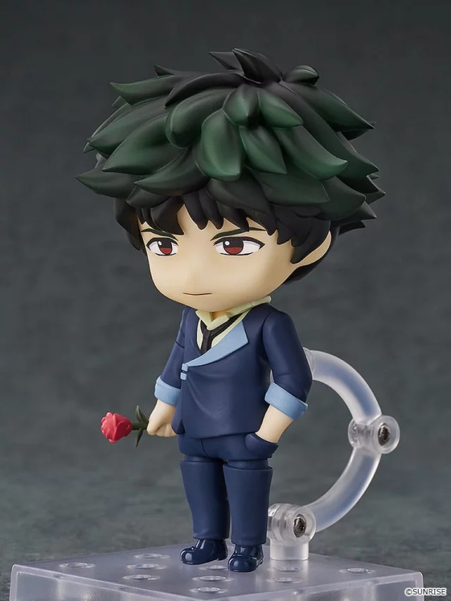 Figur Cowboy Bebop - Spike Spiegel (Nendoroid) - Anime
