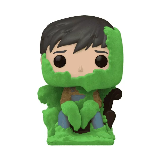 Figur Creepshow - Jordy Verrill (Funko POP! Movies 1460) - Stephen King