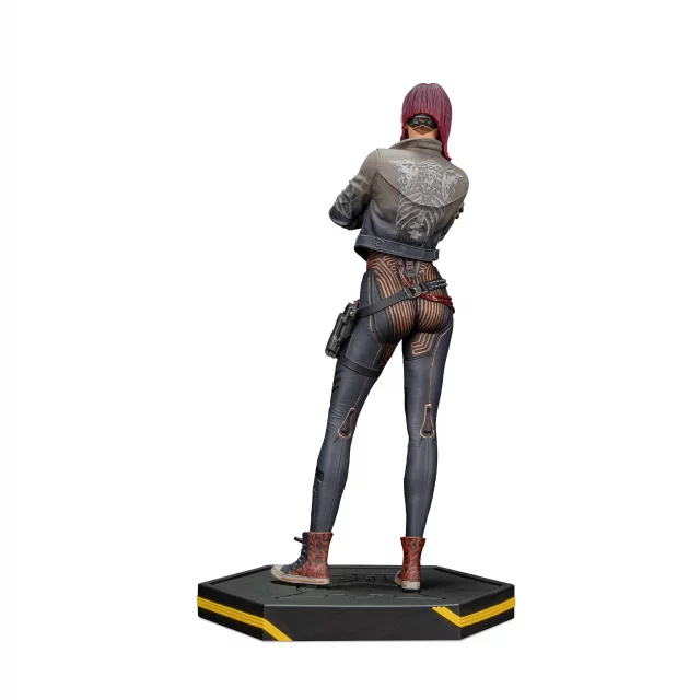 Figur Cyberpunk 2077 - Songbird (Dark Horse)