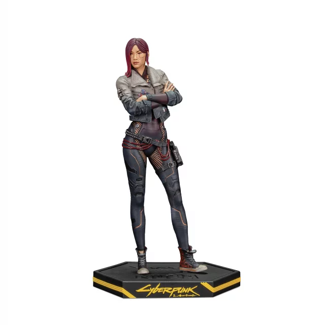 Figur Cyberpunk 2077 - Songbird (Dark Horse)