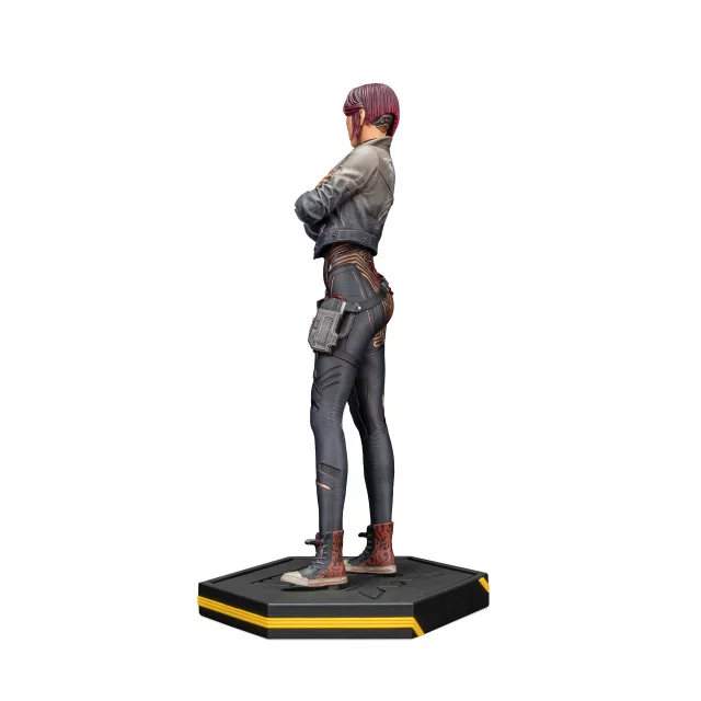 Figur Cyberpunk 2077 - Songbird (Dark Horse)