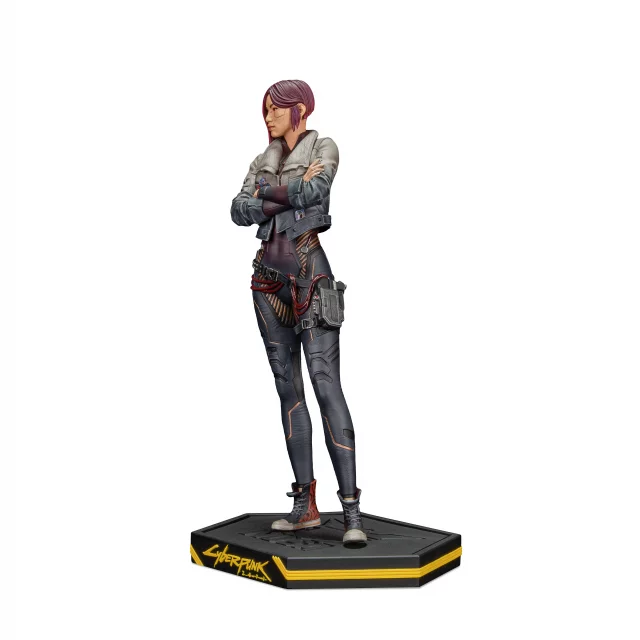 Figur Cyberpunk 2077 - Songbird (Dark Horse)