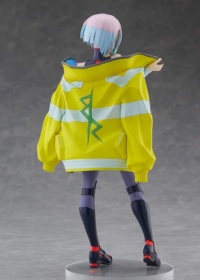 Figur Cyberpunk: Edgerunners - Lucy (Pop Up Parade) - Anime