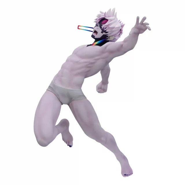 Figur Dandadan - Jiji Transformed (FuRyu) - Anime
