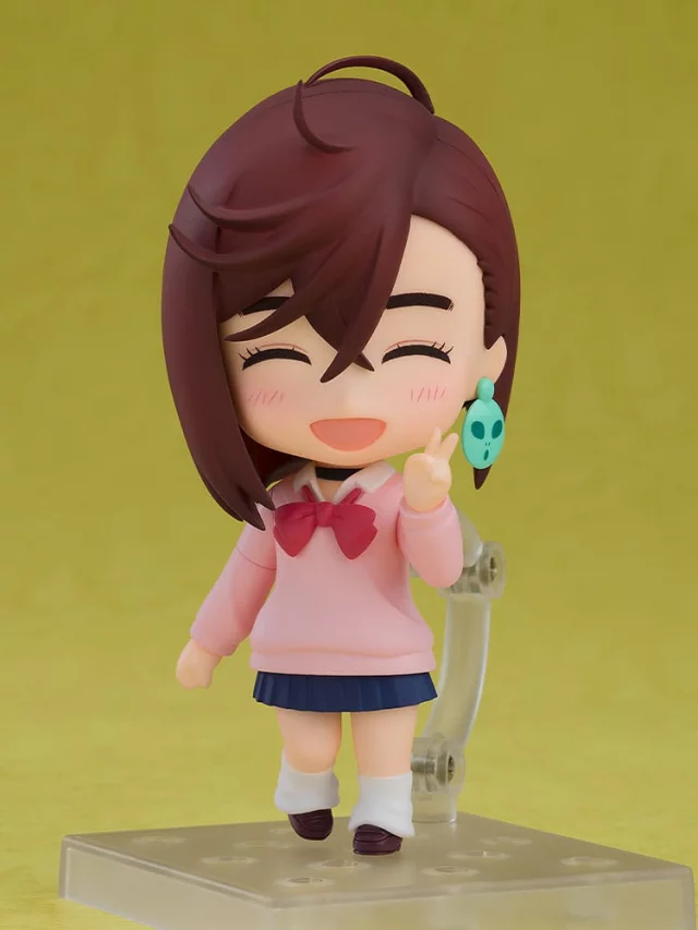 Figur Dandadan - Momo (Nendoroid) - Anime