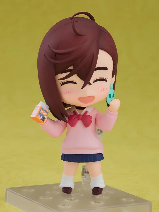 Figur Dandadan - Momo (Nendoroid) - Anime