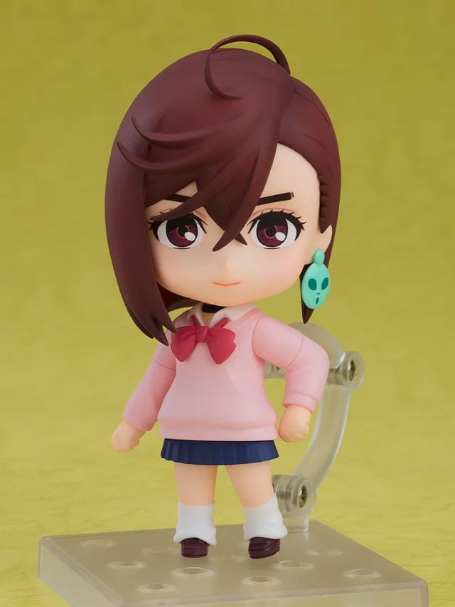 Figur Dandadan - Momo (Nendoroid) - Manga