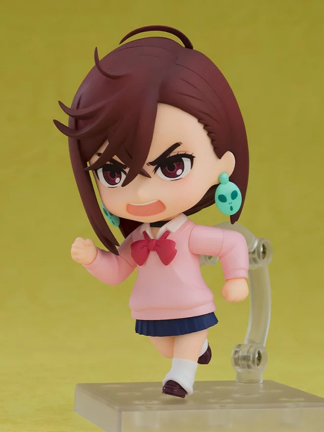 Figur Dandadan - Momo (Nendoroid) - Anime