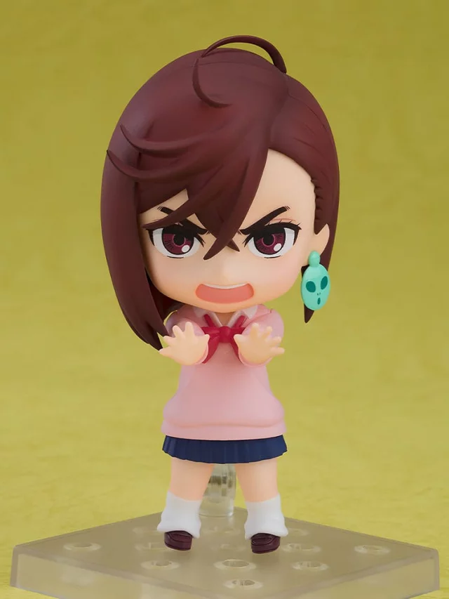Figur Dandadan - Momo (Nendoroid) - Manga