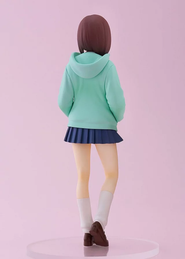 Figur Dandadan - Momo (Pop Up Parade) - Manga