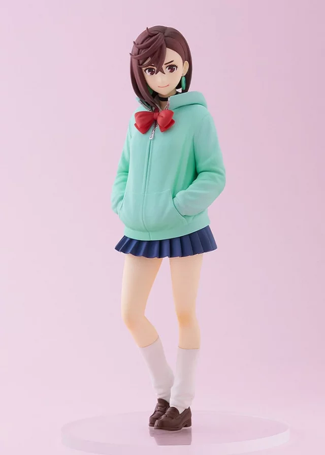 Figur Dandadan - Momo (Pop Up Parade) - Anime