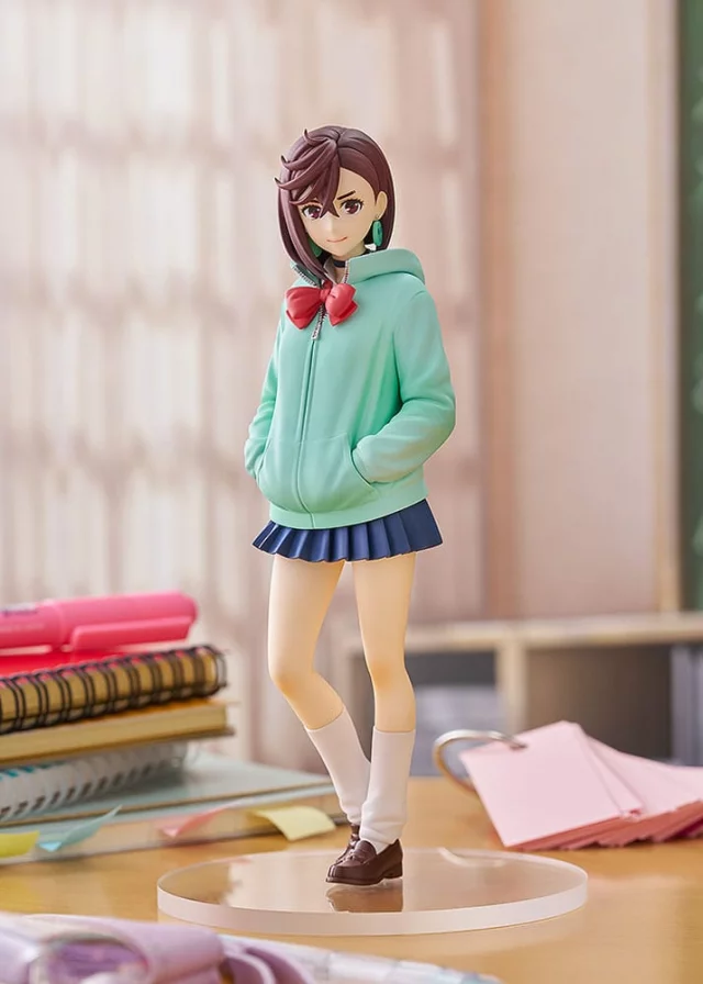 Figur Dandadan - Momo (Pop Up Parade) - Manga