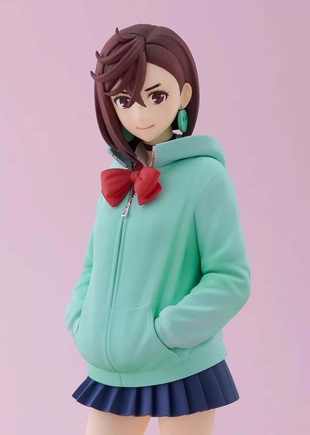 Figur Dandadan - Momo (Pop Up Parade) - Anime